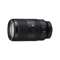 Sony ILCE-6400/B IN5