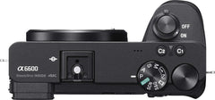 Sony ILCE-6600/BQ IN5
