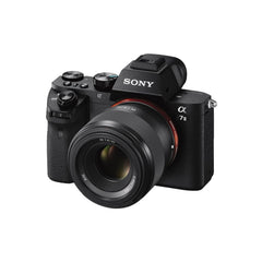 Sony ILCE-6400M/BIN5