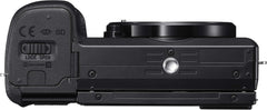 Sony ILCE-6100L/BQ IN5