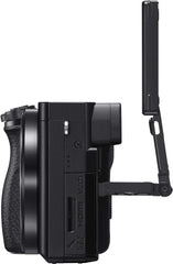 Sony ILCE-6100Y/BQ IN5