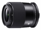 SIGMA AF 23mm F1.4 DC DN | C - L MOUNT
