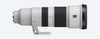 Sony SEL400800G/C SYX Lens