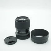 SIGMA AF 30mm F1.4 DC DN | CF/RF MOUNT - CANON RF
