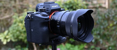 SIGMA AF 20mm F2 DG DN HSM |C - SONY E