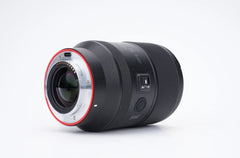 Meike 24mm 1.4 (Z Mount) For Nikon's Z cameras.