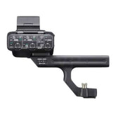Sony Creative PRO XLR-H1//Q CE7