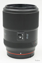 Meike 35mm F1.8 (E Mount) For Sony's Alpha (α) cameras.