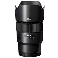 Meike 85mm F/1.8 (Z Mount) For Nikon's Z cameras.