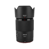 Meike 50mm 1.8 For L-Mount cameras.