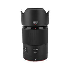 Meike 50mm 1.8 (L Mount) For Leica/Panasonic/Sigma L-Mount Alliance cameras.