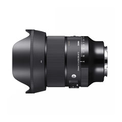 Meike 24mm 1.4 (E Mount) For Sony's Alpha (α) cameras.