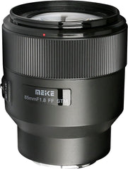 Meike 85mm 1.8 II (RF Mount) For Canon's EOS R series cameras.