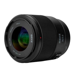 Meike 35mm F2.0 For L-Mount cameras.