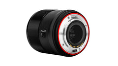 Meike APS-C 55mm 1.4 (Z Mount) For Nikon's Z cameras.
