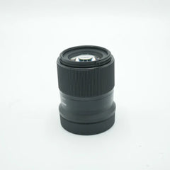 SIGMA AF 30mm F1.4 DC DN | CF/RF MOUNT - CANON RF
