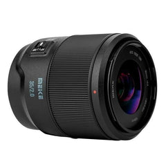 Meike 35mm F2.0 For L-Mount cameras.