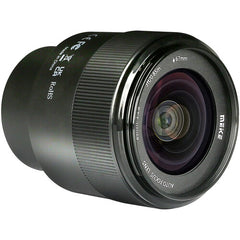 Meike 85mm F/1.8 (X Mount) For Fujifilm's X cameras.