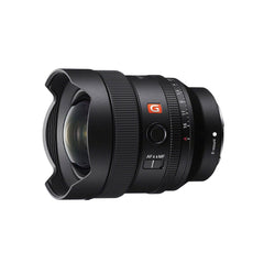 Sony SEL14F18GM/Q SYX Lens