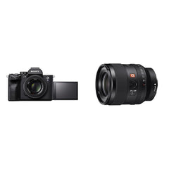 Sony ILCE-7SM3 (SEL2470Z Kit)