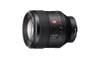 Sony SEL85F14GM SYX Lens