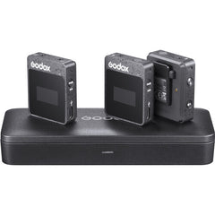 Godox Move Link II M2 Black