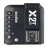 Godox X-Pro-N