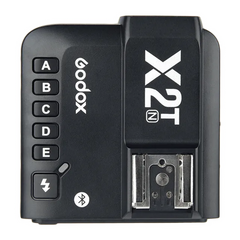 Godox X-Pro-N