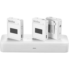 Godox Move Link II M2 White