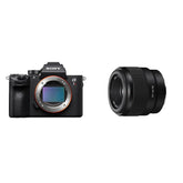 Sony ILCE-7RM4A (SEL24105G Kit)