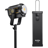 Godox VL200II