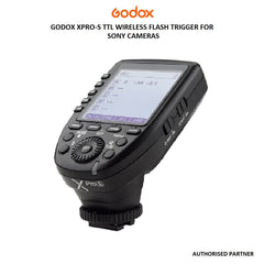 Godox X-Pro-S