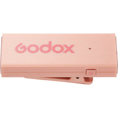 Godox MoveLink Mini UC Kit 2 Pink