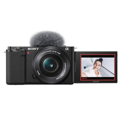 Sony ZV-E10L/BQ IN5