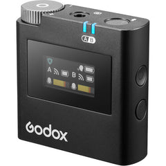 Godox Virso S M2