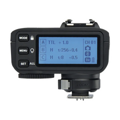 Godox X-Pro-N