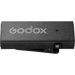 Godox MoveLink Mini LT Kit 2 Black