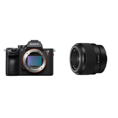 Sony ILCE-7RM4A (SEL2470Z Kit)