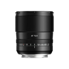 TTartisan AF 75mm f/2 Lens for Sony E