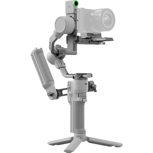 DJI RS4 Mini Combo Handheld Gimbal Stabilizer