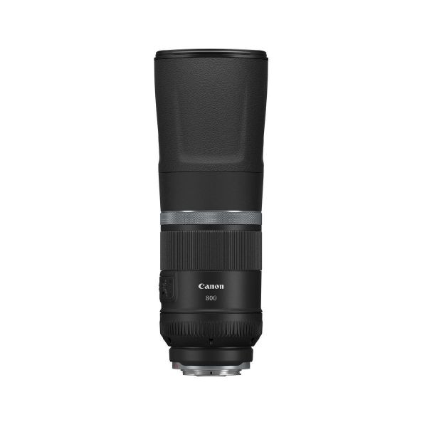 Canon RF 800mm F11 IS STM