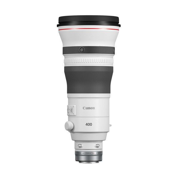 Canon RF 400mm F2.8 L IS USM