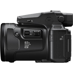 NIKON DIGITAL CAMERA COOLPIX P950 BK