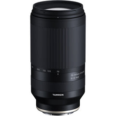 Tamron 70-300mm F/4.5-6.3 Di III RXD for Sony FE