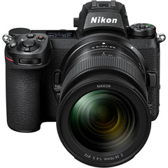 Nikon Z7II Kit With 24-70mmf/4S