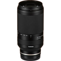Tamron 70-300mm F/4.5-6.3 Di III RXD for Sony FE