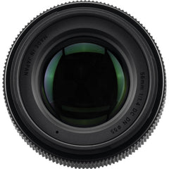 SIGMA AF 56mm F1.4 DC DN (C) for L MOUNT