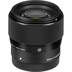 SIGMA AF 30mm F1.4 DC DN (C) for MFT