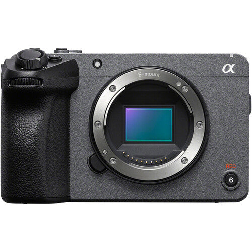 SONY ILME-FX30 DIG. VIDEO CAMERA