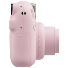 Instax Mini 12 Mega Pack Pink
